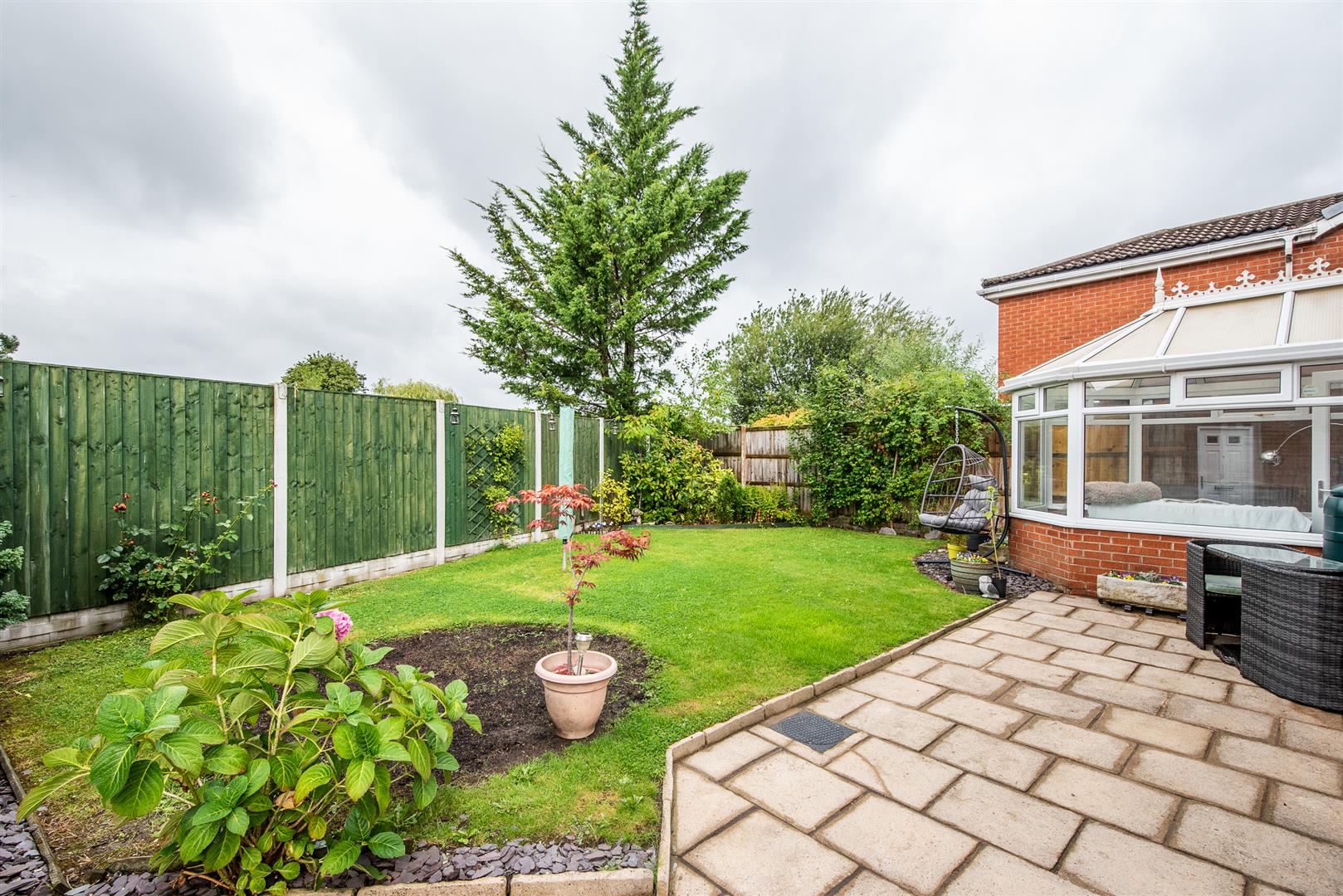 4 bed property in Hurst Brook, Chorley